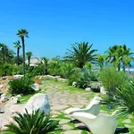 Διαμέρισμα Elegance A Due Passi Dal Mare Con Posto Auto