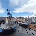 Elegance A Due Passi Dal Mare Con Posto Auto Διαμέρισμα *