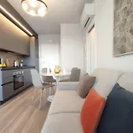 Διαμέρισμα Elegance A Due Passi Dal Mare Con Posto Auto *