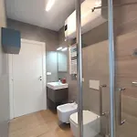 Διαμέρισμα Elegance A Due Passi Dal Mare Con Posto Auto