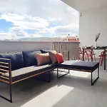 Elegance A Due Passi Dal Mare Con Posto Auto * Σαν Μπενεντέτο ντελ Τρόντο