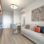 Elegance A Due Passi Dal Mare Con Posto Auto * Σαν Μπενεντέτο ντελ Τρόντο