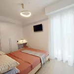 Elegance A Due Passi Dal Mare Con Posto Auto Διαμέρισμα