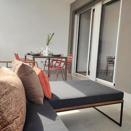 Elegance A Due Passi Dal Mare Con Posto Auto