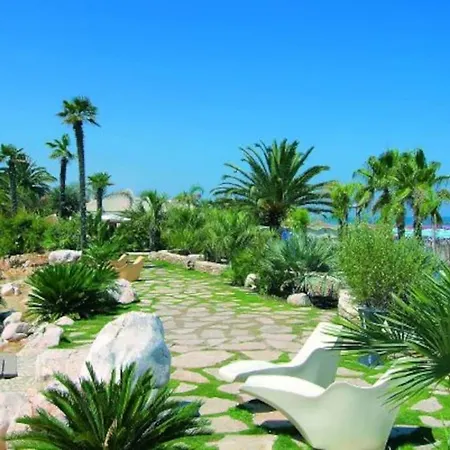 Apartment Elegance A Due Passi Dal Mare Con Posto Auto