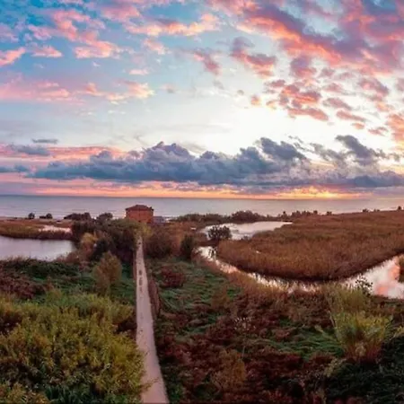 Elegance A Due Passi Dal Mare Con Posto Auto Apartment