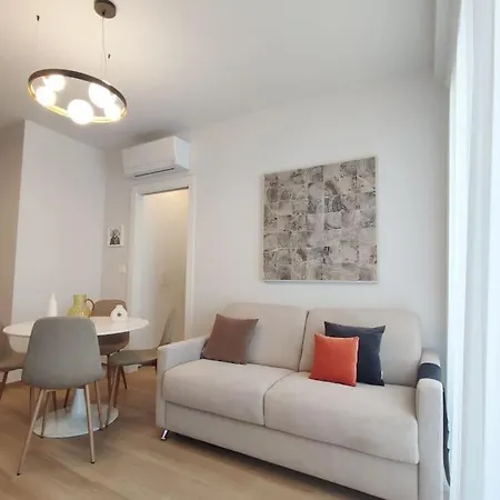 Apartment Elegance A Due Passi Dal Mare Con Posto Auto San Benedetto del Tronto