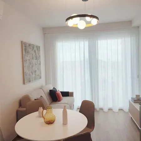 Apartment Elegance A Due Passi Dal Mare Con Posto Auto