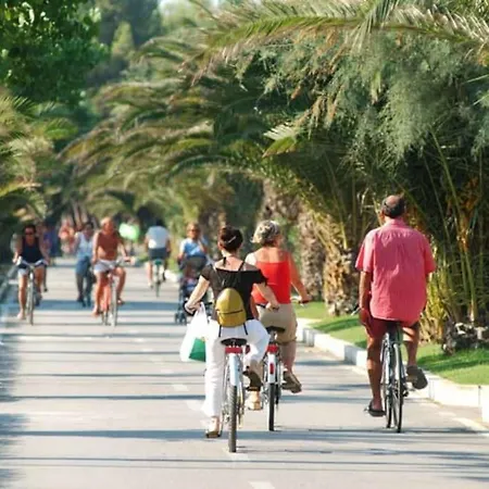 Elegance A Due Passi Dal Mare Con Posto Auto San Benedetto del Tronto