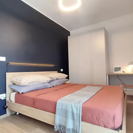 Elegance A Due Passi Dal Mare Con Posto Auto Apartment