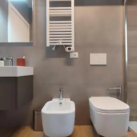 Apartment Elegance A Due Passi Dal Mare Con Posto Auto *