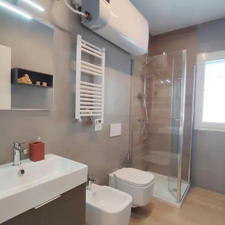 Apartment Elegance A Due Passi Dal Mare Con Posto Auto San Benedetto del Tronto