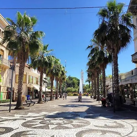 Elegance A Due Passi Dal Mare Con Posto Auto