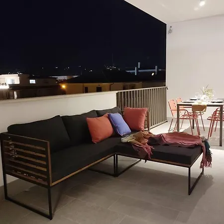 Apartment Elegance A Due Passi Dal Mare Con Posto Auto San Benedetto del Tronto