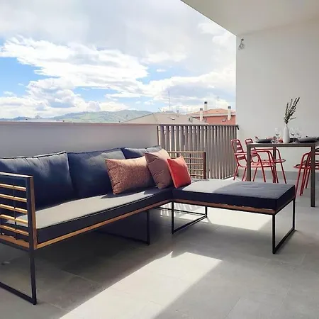 Elegance A Due Passi Dal Mare Con Posto Auto * San Benedetto del Tronto