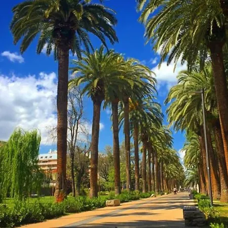 Apartamento Elegance A Due Passi Dal Mare Con Posto Auto