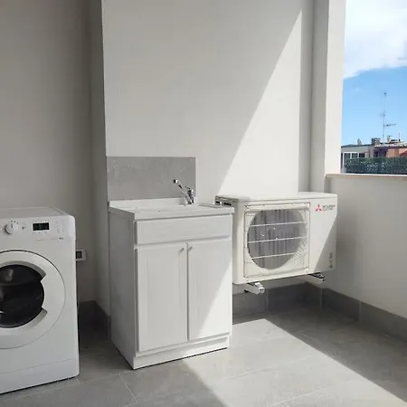 Apartment Elegance A Due Passi Dal Mare Con Posto Auto San Benedetto del Tronto