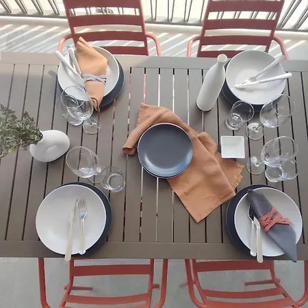 Elegance A Due Passi Dal Mare Con Posto Auto