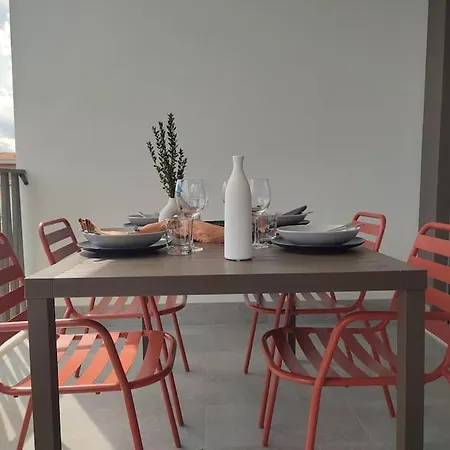 Elegance A Due Passi Dal Mare Con Posto Auto *