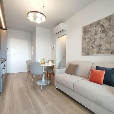 Elegance A Due Passi Dal Mare Con Posto Auto * San Benedetto del Tronto