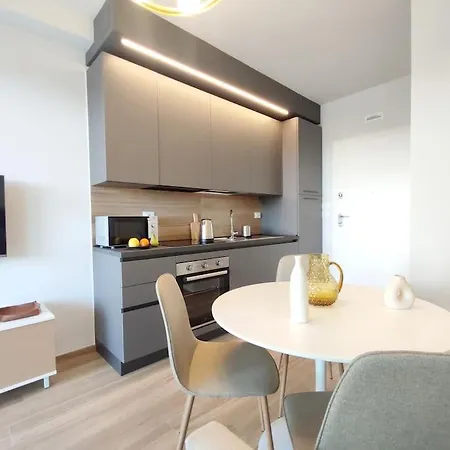 Apartment Elegance A Due Passi Dal Mare Con Posto Auto San Benedetto del Tronto