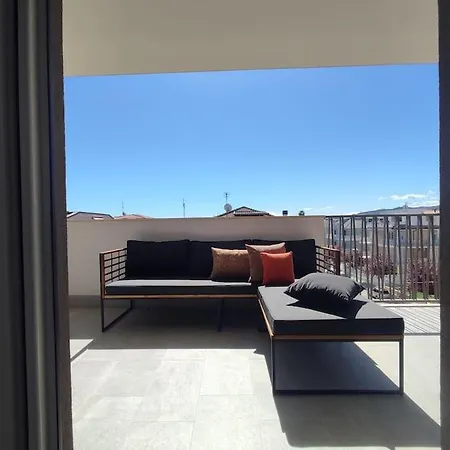 Apartment Elegance A Due Passi Dal Mare Con Posto Auto San Benedetto del Tronto