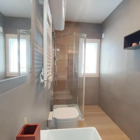 Elegance A Due Passi Dal Mare Con Posto Auto * San Benedetto del Tronto