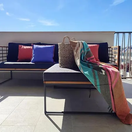 Apartamento Elegance A Due Passi Dal Mare Con Posto Auto *