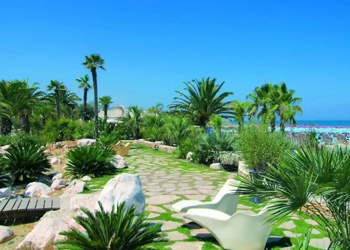 Apartamento Elegance A Due Passi Dal Mare Con Posto Auto