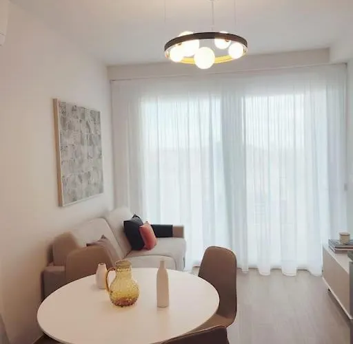 Apartamento Elegance A Due Passi Dal Mare Con Posto Auto