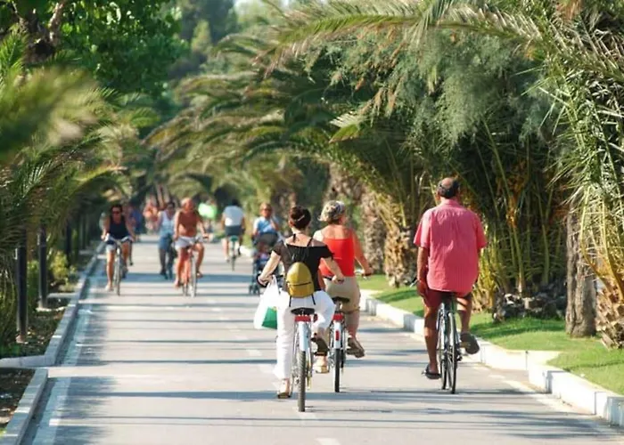 Elegance A Due Passi Dal Mare Con Posto Auto San Benedetto del Tronto