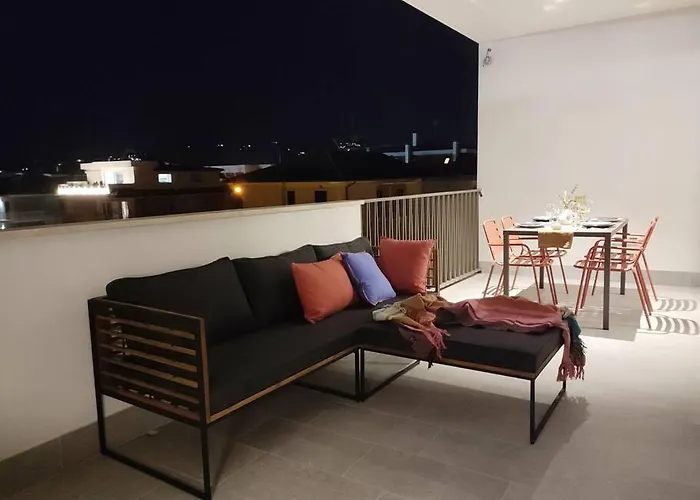 Apartamento Elegance A Due Passi Dal Mare Con Posto Auto San Benedetto del Tronto