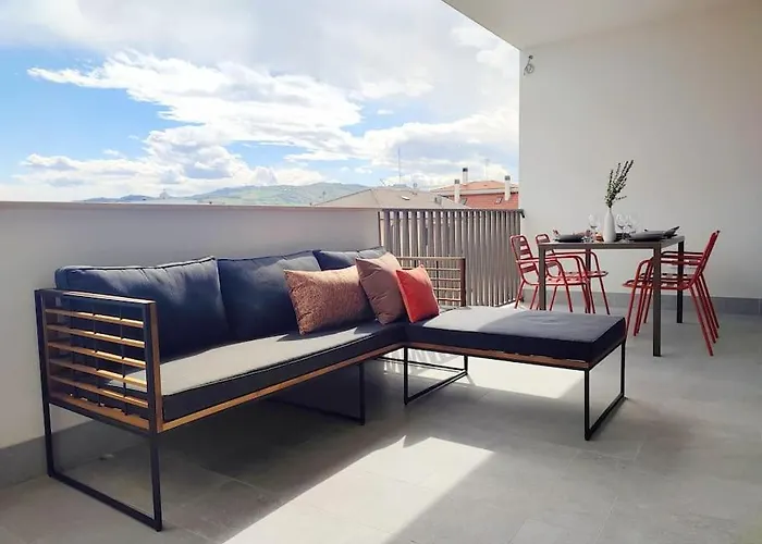 Elegance A Due Passi Dal Mare Con Posto Auto * San Benedetto del Tronto