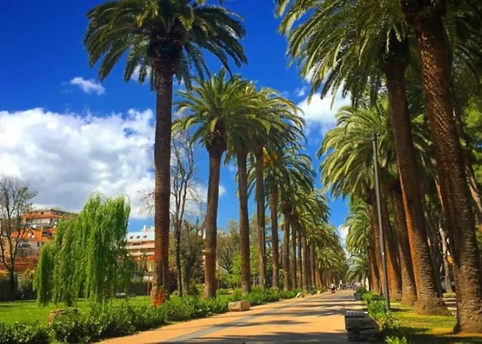 Apartamento Elegance A Due Passi Dal Mare Con Posto Auto