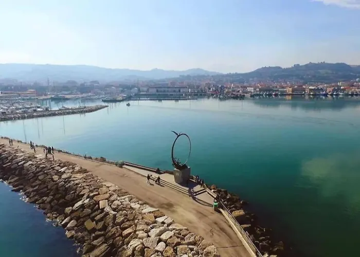 Elegance A Due Passi Dal Mare Con Posto Auto Apartamento San Benedetto del Tronto