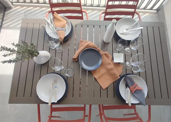 Elegance A Due Passi Dal Mare Con Posto Auto