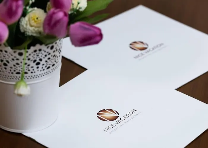 Elegance A Due Passi Dal Mare Con Posto Auto