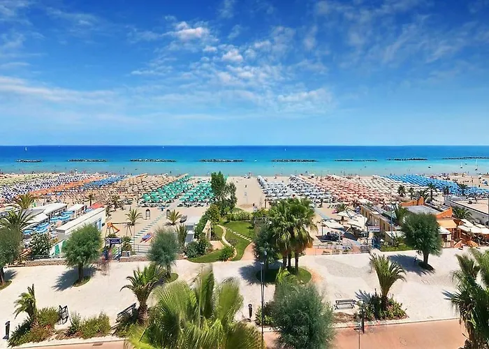 Elegance A Due Passi Dal Mare Con Posto Auto San Benedetto del Tronto