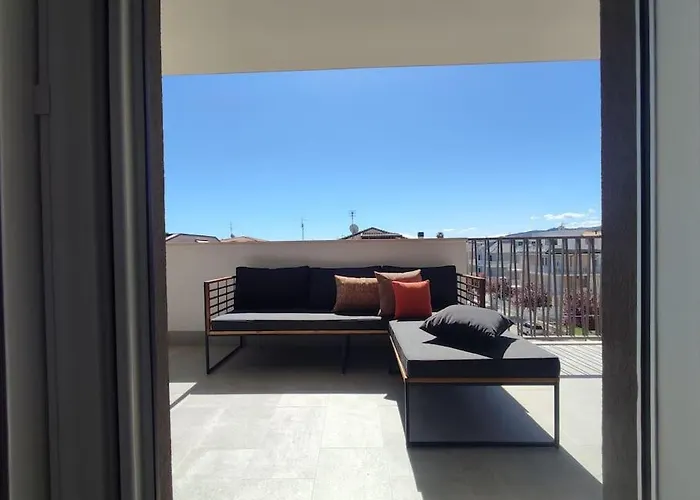 Apartamento Elegance A Due Passi Dal Mare Con Posto Auto San Benedetto del Tronto